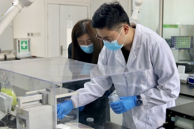 凝心聚力 共促發(fā)展 我校科研與技術開發(fā)工作穩(wěn)步前行